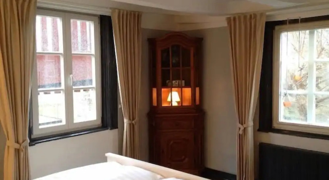 Апартаменты Haus am Stadttor