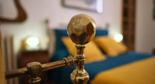 Appartamento La Casa degli Specchi