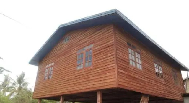 Phoeu Sopheann Homestay, Забронировать Отель Бантей Чмар Камбоджа