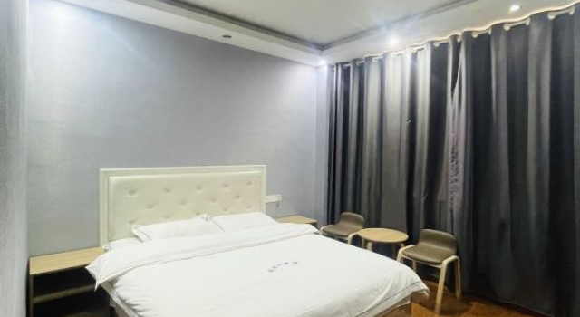Poyang Shengwei Hotel (Huanhu Park Branch), Varaa Hotelli Shangrao Jiangxi
