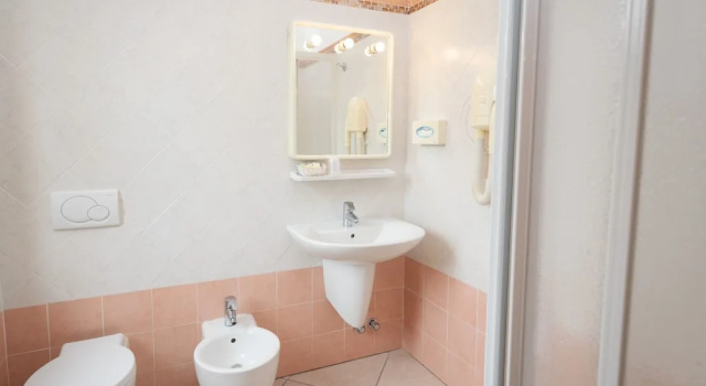 Номер Classic Hotel Anna
