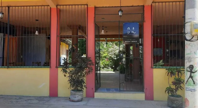 Hotel Julid, Rezervovat Hotel Wellness hotely v Rivas Region, SPA