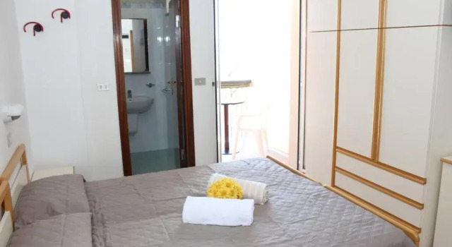 Двухместный номер Standard Hotel Caesar