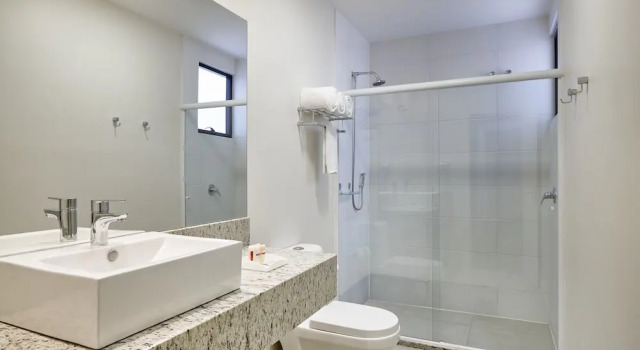 Номер Deluxe Lefel Hotel
