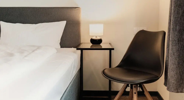 Двухместный номер Comfort Wandery Hotel Dessau