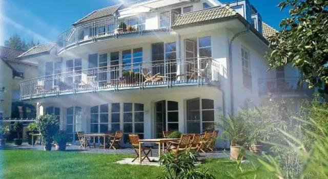 ArtVilla am See