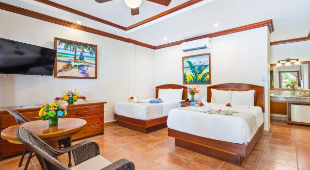 SunBreeze Hotel, Foglalás Szálloda San Pedro Belize Province