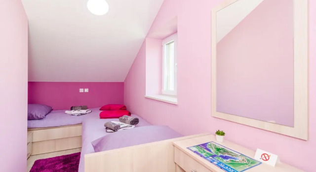 Апартаменты Comfort Apartments Donita
