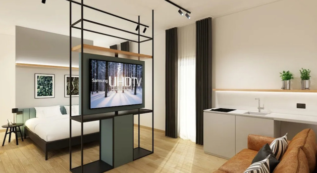 Meg Lifestyle Hotel & Apartaments, Забронировать Отель Отели Риччоне с завтраком, Завтраки