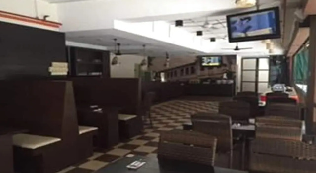 Hotel Spiral, Varaa Hotelli Hotellit Johor pysäköinnillä, Pysäköinti
