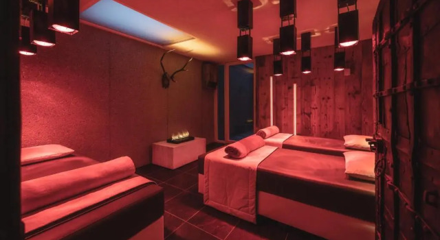 Апартаменты Superior XL Appartements Sand in Taufers
