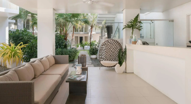 Astoria Boracay, Réserver Hôtel Hôtels 4 étoiles à Malay, 4*