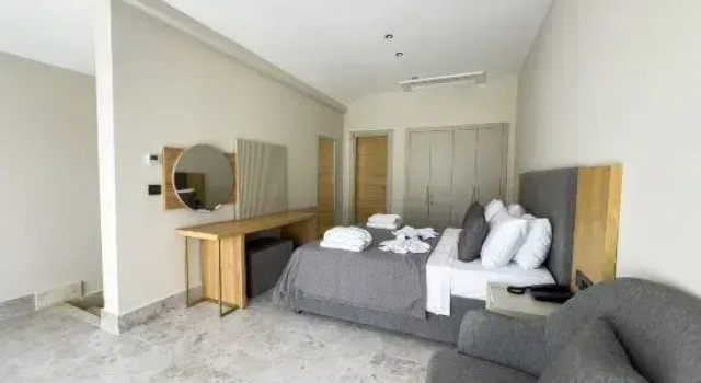 Люкс Отель Residence 222 Hisaronu