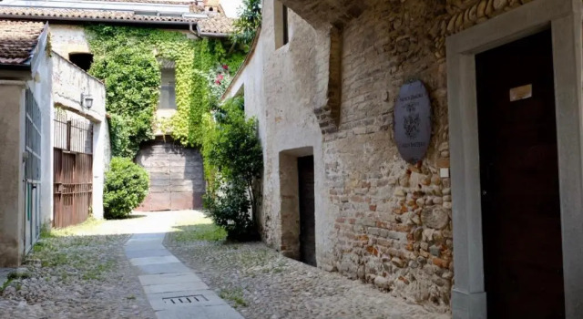 Antica Dimora Gallo Basteris, Reserva ahora Hotel Piozzo Las Langhe