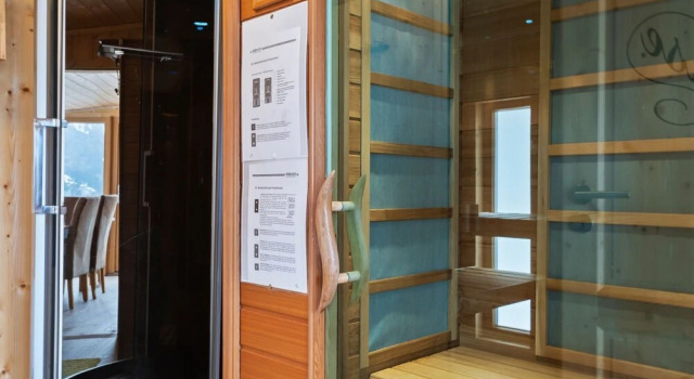 Premium Chalet in Hohentauern with Hot Tub, Book Chalet Villaer i Murtal, Villa