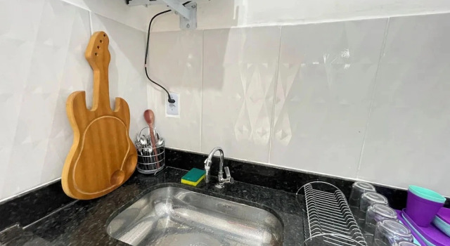 Коттедж Luxury Casas Araras de Corumbau-piscina 5 Min da Praia