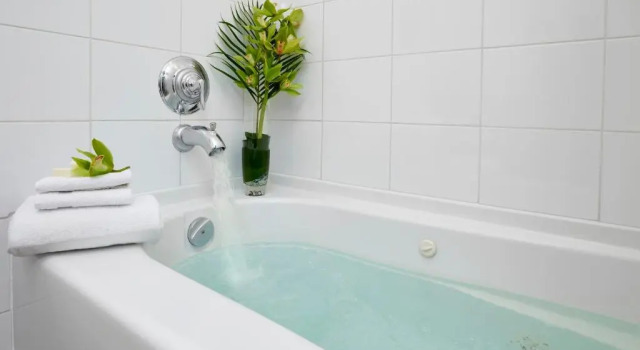 Номер Standard Metterra Hotel on Whyte