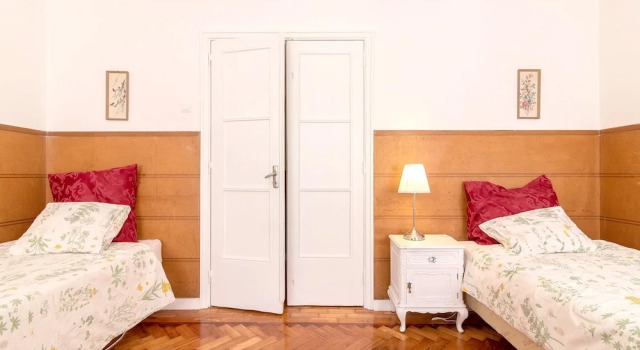 House With 4 Bedrooms In Lisboa, With Wonderful City View, Terrace And Wifi - 30 Km From The Beach