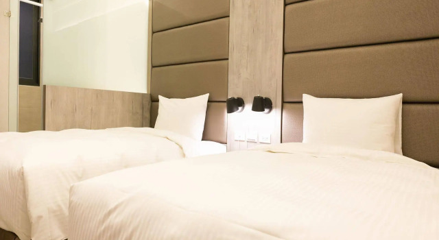 Joy Inn