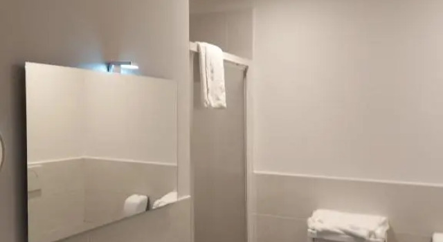 Номер Deluxe FARE BnB - Room del Parco