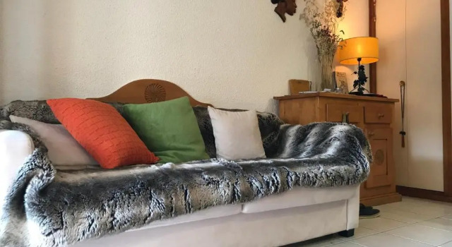 Nid Douillet à la Louvée, Prenota Appartamento Hotel a Alvernia con parcheggio, Parcheggio