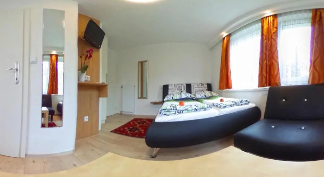 Семейный номер Standard Haus Charlie