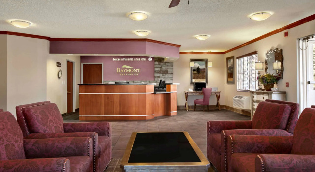 Baymont by Wyndham Golden/Red Rocks