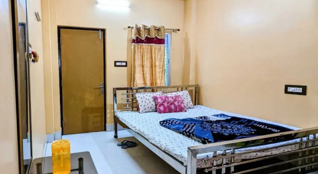 Номер Standard Sundarban Tulip Homestay