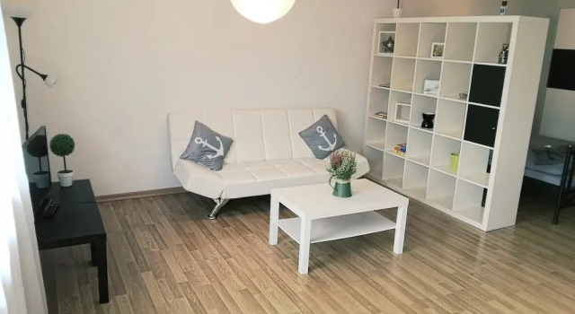 Feriewohnungen Hagnau
