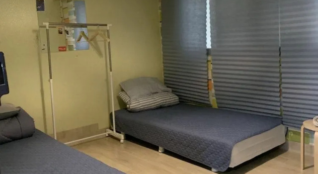 Housestay 2nd Guesthouse - Hostel, Забронировать Хостел Мапхогу Сеул, рядом с Торговая улица Хондэ