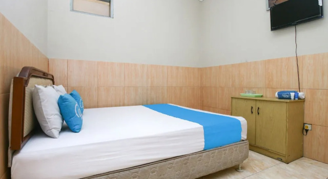Airy Eco Raya Lembang 198 Bandung, Rezervovat Hotel Lembang West Java