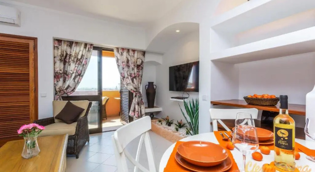 Апартаменты Clementina Apartment