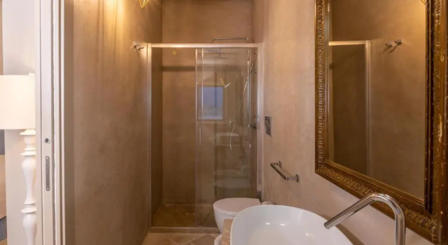 Апартаменты Terrazza Doxi Fontana