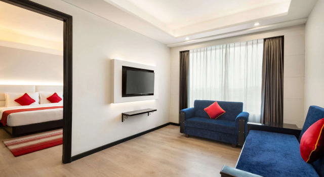 Ramada Encore by Wyndham Jalandhar