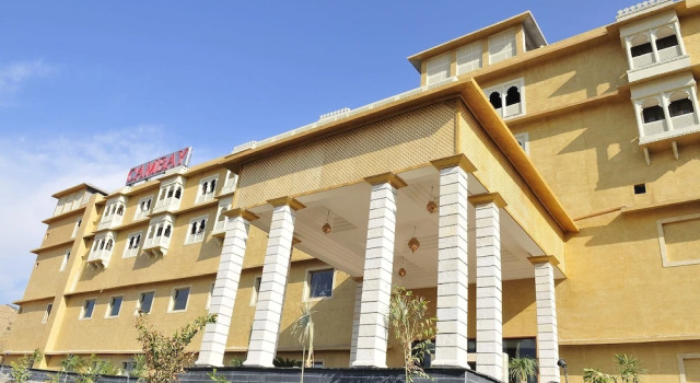 Cambay Resort, Udaipur, Book Hotel Agroha Haryana