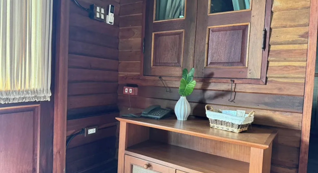 Вилла Superior Karina Resort Chiang Mai