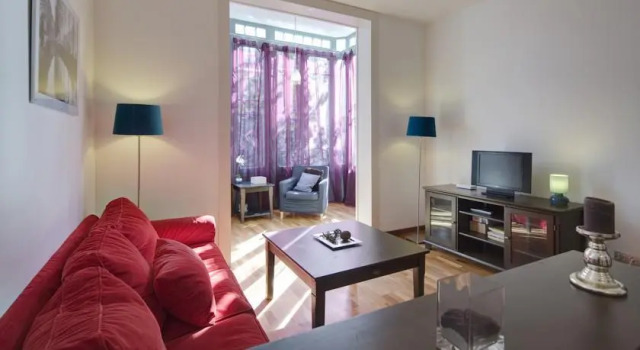 Habitat Apartments Arc de Triomf, Забронировать Апартаменты/квартира Апартаменты Барселоны, рядом с Музей El Rei de la Magia, Апартаменты/квартира