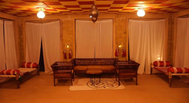 Тент Sangram Desert Camp