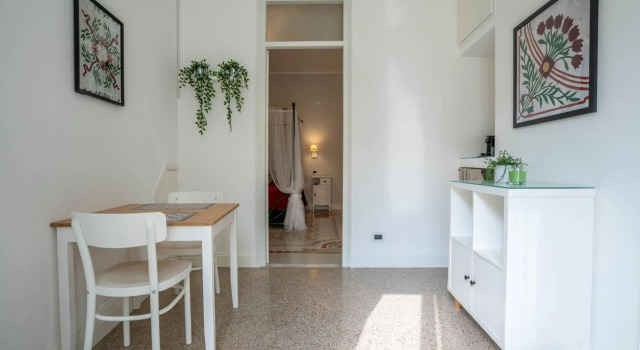 Casa Novelli Apartments, Book Lejlighed Lejligheder i Monreale, Lejlighed