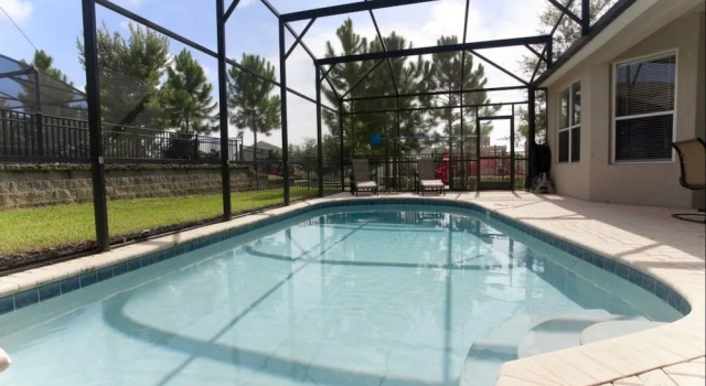 Windsor Hills Resort 7723