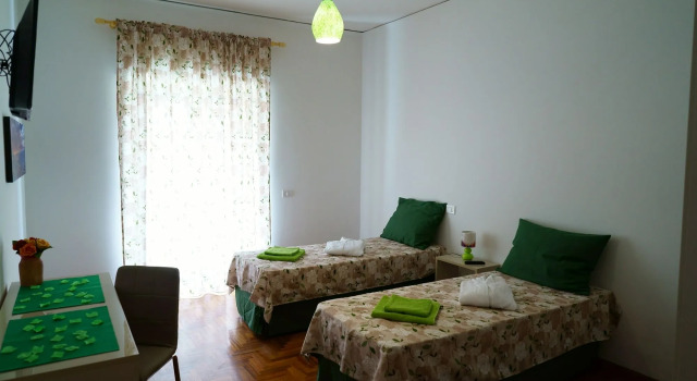 B&B Welcome Inn Napoli