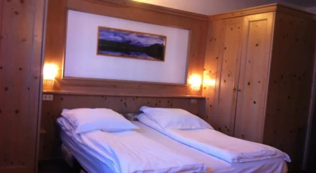 Residence Sussy, Rezerwuj Hotel Falcade Arabba