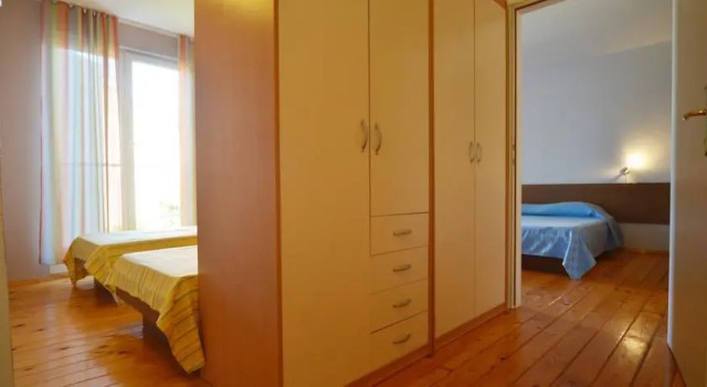 Apartmani Delfar, Забронировать Апартаменты/квартира Апартаменты Rovinj Riviera, Апартаменты/квартира