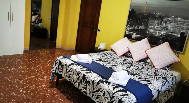 Люкс Deluxe Bella Roma - EE