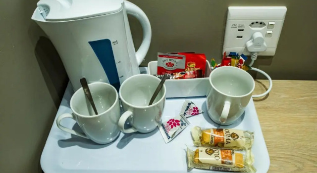 Номер Comfort Vanilla Guesthouse