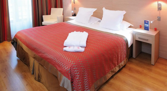 Residhome Paris-Evry, Rezervasyon Apart Otel Evry Essonne