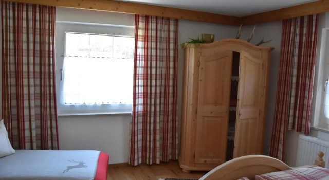 Номер Standard Gästehaus Mayer
