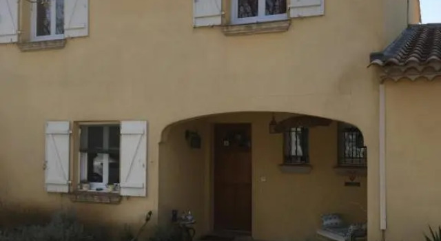 La Rouviero, Забронировать Отель Отели в центре Регюс, в центре