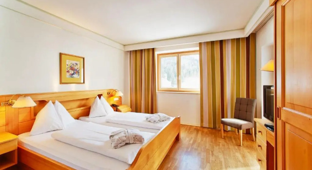 Люкс Hotel NockResort