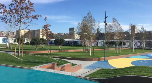 Апартаменты Belgrade Waterfront - River Residences